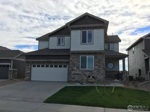 6010 Carmon Dr, Windsor, CO 80550 photo 1
