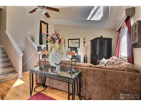2607 Haven Ct, Evans, CO 80620 photo 2