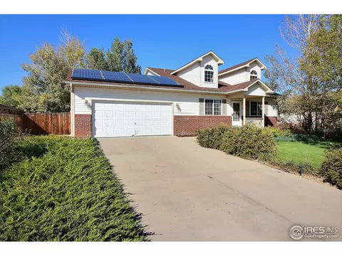 2607 Haven Ct, Evans, CO 80620 photo 1