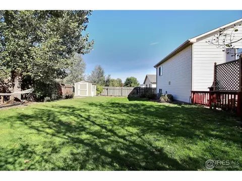 2607 Haven Ct, Evans, CO 80620 photo 28
