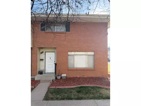 9276 E Mansfield Ave, Denver, CO 80237