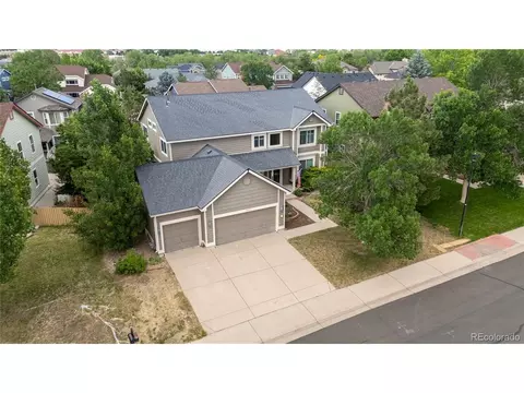 10624 Sedgwick Way, Parker, CO 80134