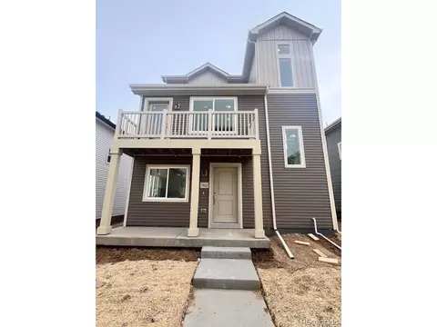 13462 E 103rd Ave, Commerce City, CO 80022