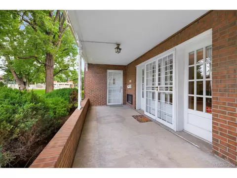 3902 Evans Ave, Denver, CO 80210 photo 4