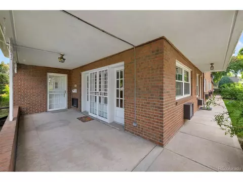 3902 Evans Ave, Denver, CO 80210 photo 3