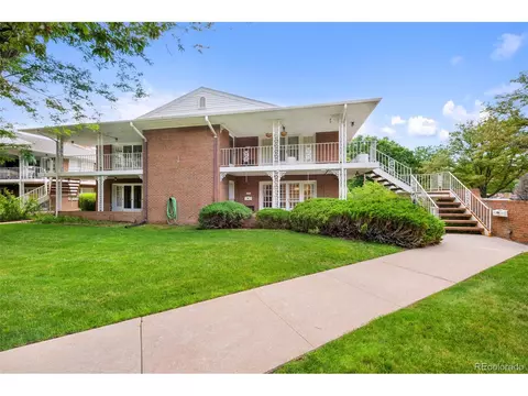 3902 Evans Ave, Denver, CO 80210