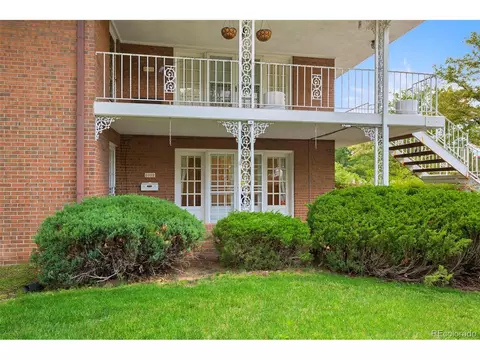 3902 Evans Ave, Denver, CO 80210 photo 2