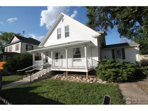 324 Beech St, Sterling, CO 80751 photo 1