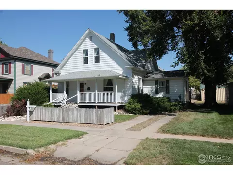 324 Beech St, Sterling, CO 80751 photo 2