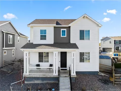 17950 E 106th Pl, Commerce City, CO 80022