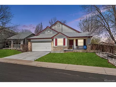 4615 W 112th Ct, Westminster, CO 80031