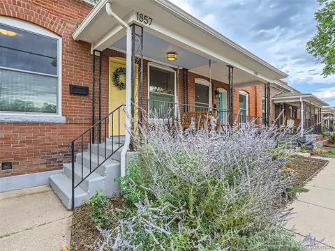 1857 W 41st Ave, Denver, CO 80211