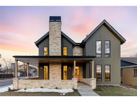 1302 S Monroe St, Denver, CO 80210