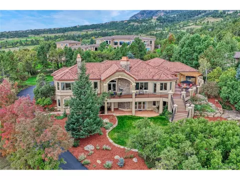 97 S Marland Rd, Colorado Springs, CO 80906