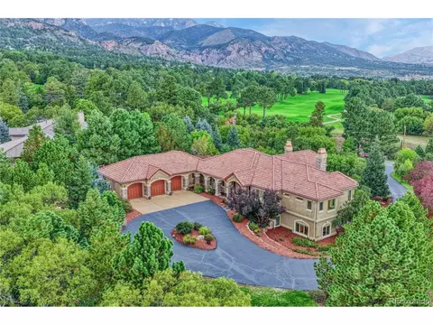 97 S Marland Rd, Colorado Springs, CO 80906