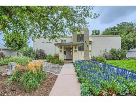 655 S Clinton St #10B, Denver, CO 80247