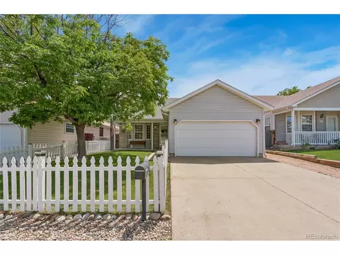 6540 E 62nd Way, Commerce City, CO 80022
