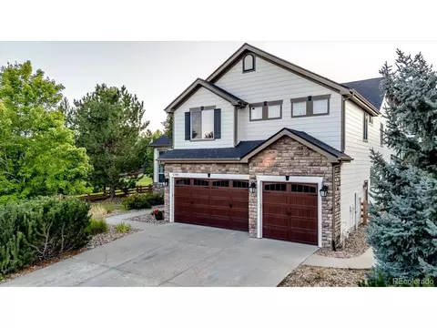 5349 Rustler Trl, Parker, CO 80134