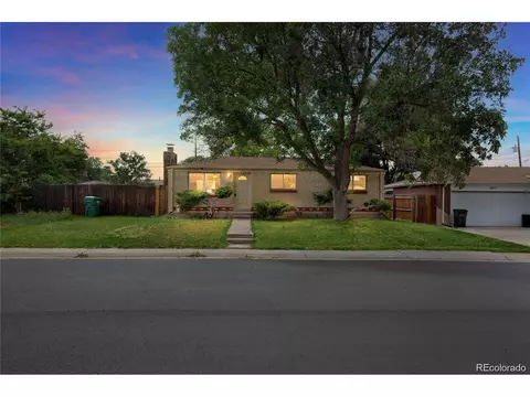 8881 Judson St, Westminster, CO 80031