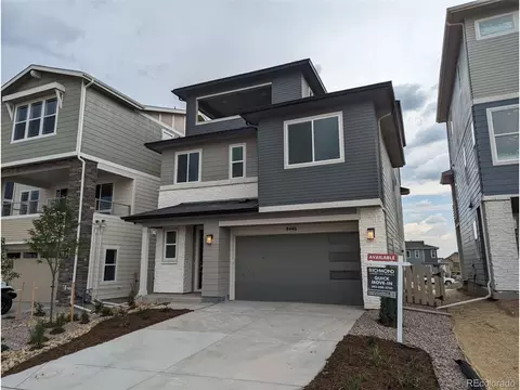 8446 Cokedale Dr, Littleton, CO 80125