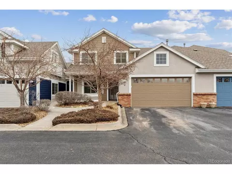 9118 W 50th Ln #5, Arvada, CO 80002