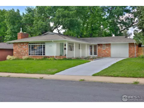 2230 Grape Ave, Boulder, CO 80304 photo 1