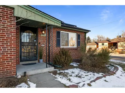 Undisclosed, Denver, CO 80220 photo 5
