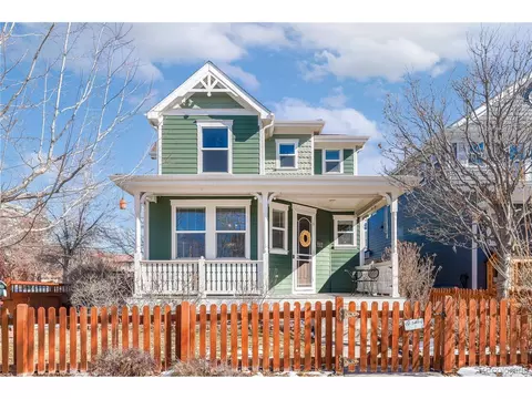 8912 E 29th Pl, Denver, CO 80238