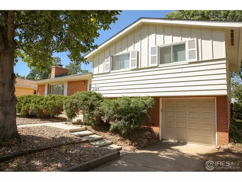 3989 Fuller Ct, Boulder, CO 80305 photo 1