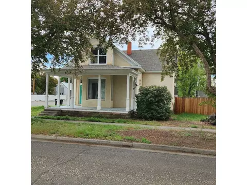 300 Dennis St, Monte Vista, CO 81144