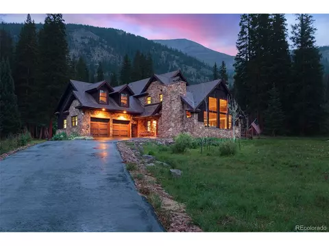 277 Whispering Pines Cir, Breckenridge, CO 80424