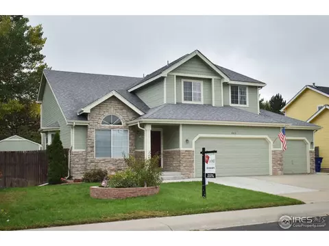 5912 E Conservation Dr, Frederick, CO 80504 photo 2