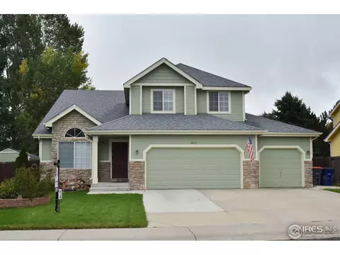 5912 E Conservation Dr, Frederick, CO 80504 photo 1