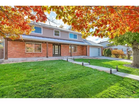 11050 W 29th Ave, Lakewood, CO 80215