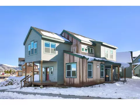 Undisclosed, Leadville, CO 80461