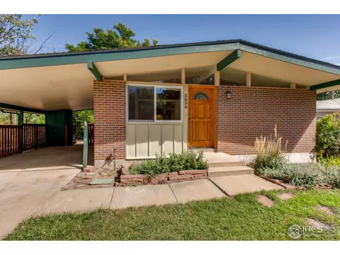 3690 Aspen Ct, Boulder, CO 80304 photo 1