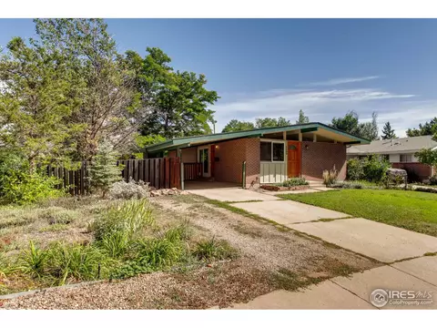 3690 Aspen Ct, Boulder, CO 80304 photo 3