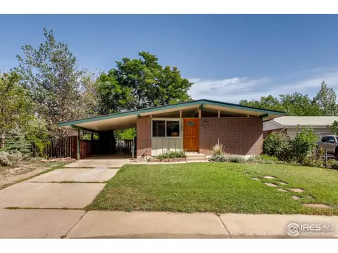 3690 Aspen Ct, Boulder, CO 80304 photo 2