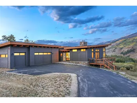 Undisclosed, Silverthorne, CO 80498 photo 1