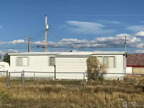 273 Logan St, Walden, CO 80480 photo 1