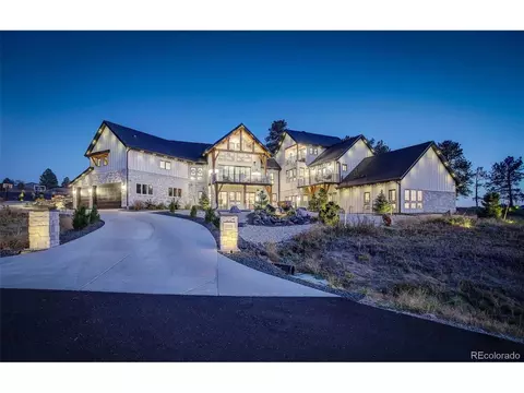 13176 Frannys Way, Parker, CO 80138