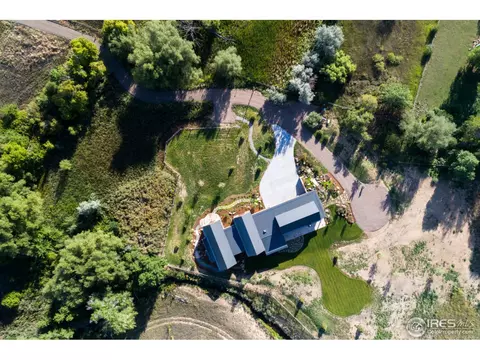 3840 Pleasant Ridge Rd, Boulder, CO 80301 photo 4