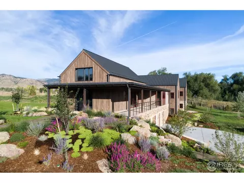 3840 Pleasant Ridge Rd, Boulder, CO 80301 photo 5