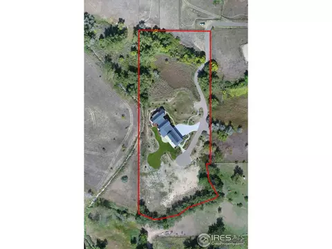 3840 Pleasant Ridge Rd, Boulder, CO 80301 photo 2