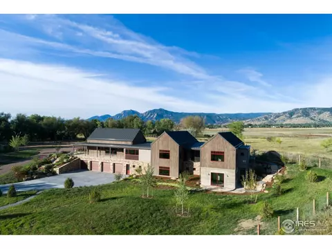 3840 Pleasant Ridge Rd, Boulder, CO 80301 photo 3