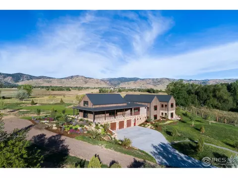 3840 Pleasant Ridge Rd, Boulder, CO 80301 photo 1