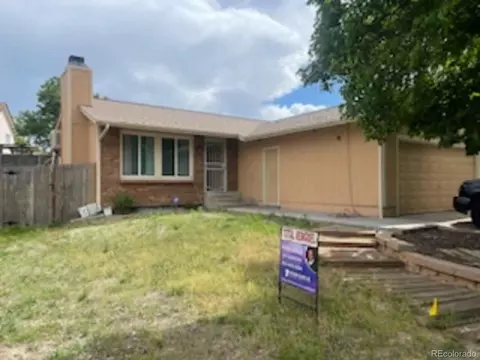 4112 S Laredo Way, Aurora, CO 80013
