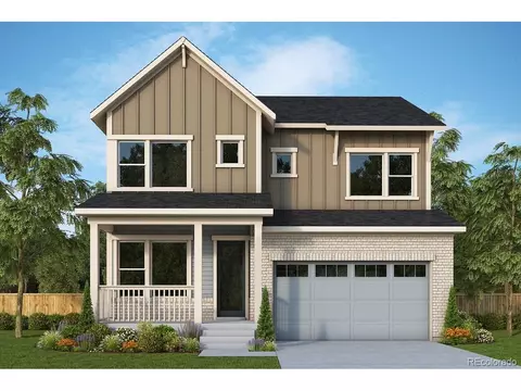 20984 E 62nd Ave, Aurora, CO 80019