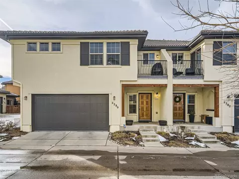 Undisclosed, Denver, CO 80238