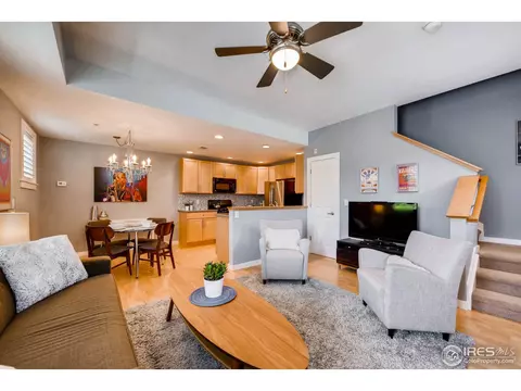 3260 Iron Forge Pl #106, Boulder, CO 80301 photo 1